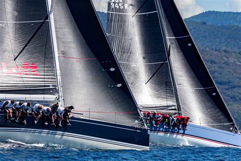 rolex swan cup 2020|Rolex Swan Cup 2020 opens a great regatta season for Nautor's .